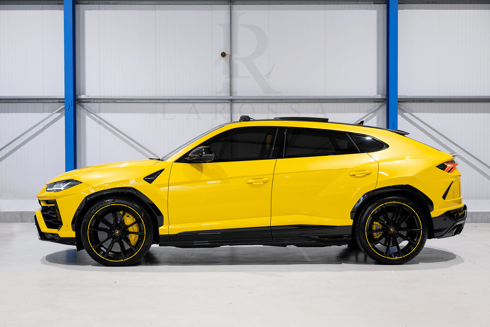 Urus